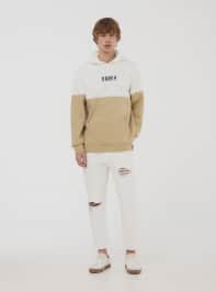 Pantalone Jeans Lungo Uomo Terranova