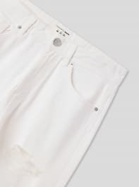 Pantalone Jeans Lungo Uomo Terranova