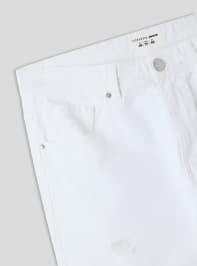 Pantalone Jeans Lungo Herren Terranova