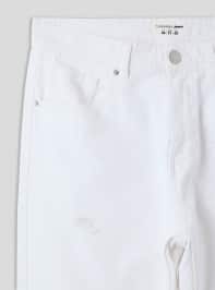 Pantalone Jeans Lungo Herren Terranova