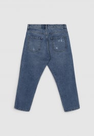 Jeans largos Hombre Terranova