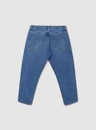 Long pants jeans Man Terranova