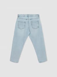 Jeans largos Hombre Terranova