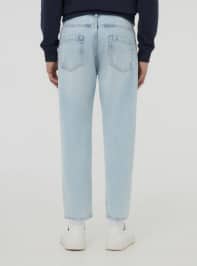 Jeans largos Hombre Terranova