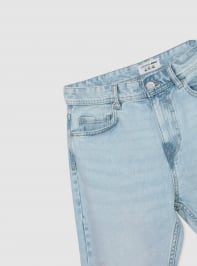 Jeans largos Hombre Terranova