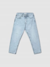 Jeans largos Hombre Terranova