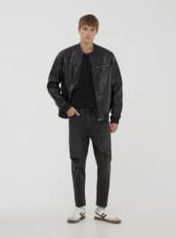 Pantalone Jeans Lungo Uomo Terranova