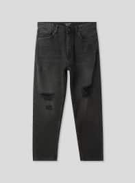 Pantalone Jeans Lungo Uomo Terranova