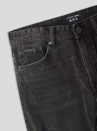 Pantalone Jeans Lungo Uomo Terranova