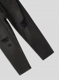 Pantalone Jeans Lungo Uomo Terranova