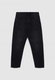 Long pants jeans Man Terranova