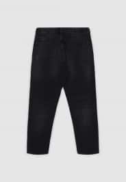 Long pants jeans Man Terranova