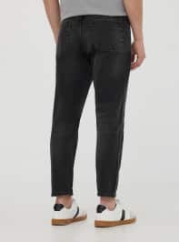 Long pants jeans Man Terranova