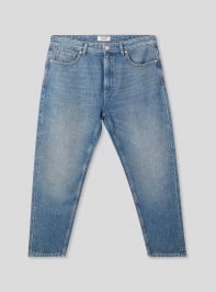 Jeans largos Hombre Terranova