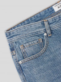 Jeans largos Hombre Terranova