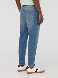 Jeans largos Hombre Terranova