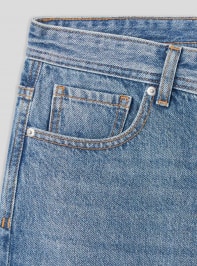Jeans largos Hombre Terranova