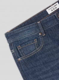 Long pants jeans Man Terranova