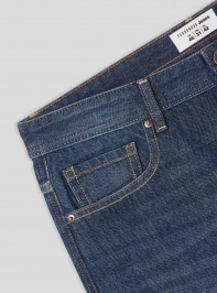 Long pants jeans Man Terranova