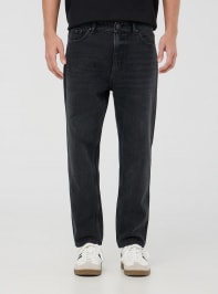 Jeans largos Hombre Terranova