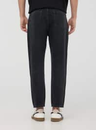 Jeans largos Hombre Terranova