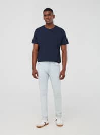 Jeans Homme Terranova