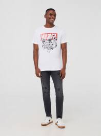 Jeans largos Hombre Terranova