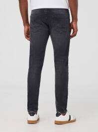 Jeans largos Hombre Terranova