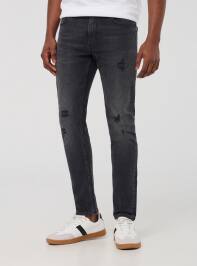 Jeans largos Hombre Terranova