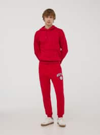 Felpa Herren Terranova