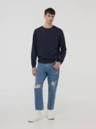 Bluza Uomo Terranova
