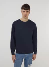 Bluza Uomo Terranova