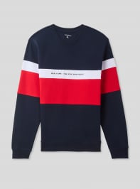 Sweat shirt Homme Terranova