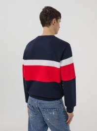 Sweat shirt Homme Terranova