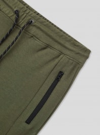 Pantalone ginnico Lungo Pánské Terranova