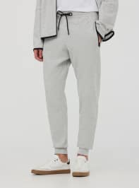 Pantalone ginnico Lungo Muz Terranova