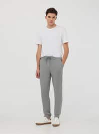 Pantalone ginnico Lungo Herren Terranova