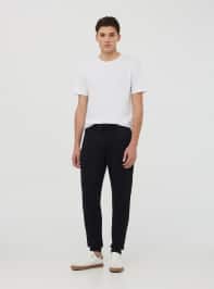 Full-length gym pants Man Terranova