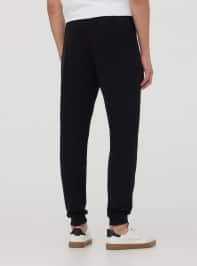 Full-length gym pants Man Terranova