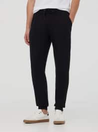 Full-length gym pants Man Terranova