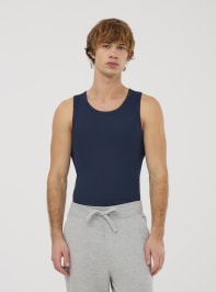 Oberteil Herren Terranova