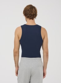 Oberteil Herren Terranova