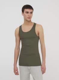 Camiseta/Top Hombre Terranova