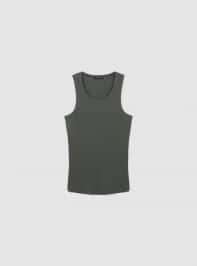 Camiseta/Top Hombre Terranova