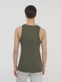 Camiseta/Top Hombre Terranova