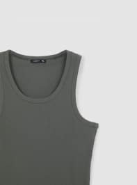 Camiseta/Top Hombre Terranova