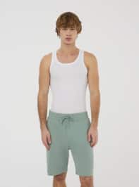 Corset ou Haut Homme Terranova