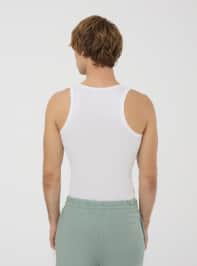 Corset ou Haut Homme Terranova