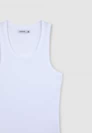 Corset ou Haut Homme Terranova