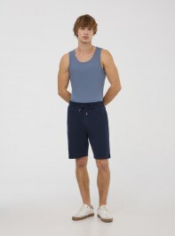 Canotta/Top Herren Terranova